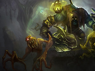 추가 설명 요릭과 게임 잡..