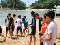 1,2,3학년추억여행(왕산)