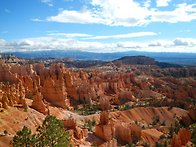 Bryce Canyon