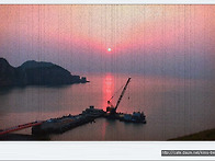 홍도/흑산도 트레킹[3/30~3/31]