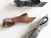 ﻿리본 스톤 자동핀