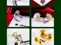 귀금속 주얼리 전문점 프로..