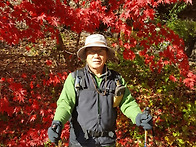 청량산 축융봉