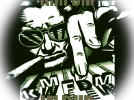 DUB LIGHT &#183; KMFDM