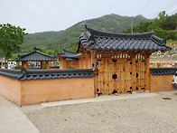 밀양한옥 밀양부동..