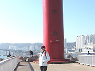 영도,송도 트레킹