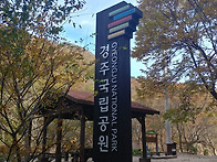 2019.11.10 경주 동대봉산..