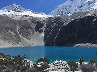 페루 와라즈(huaraz) 6..