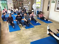 18년 6월 12일 프로그램~