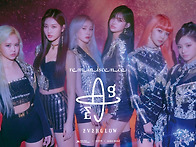 에버글로우(EVERGLOW)