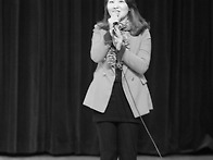 2013. 3. 30 12회 회원작품 발표회-단장님