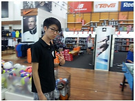 장기학생들 베드민..