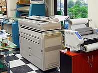 도면출력 장비외 ..