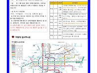 한국사능력검정시험 활용 및 특전 / 행시,..