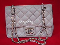 샤넬 램스킨 색상..