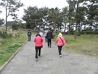 2011.5.8 올레8코스