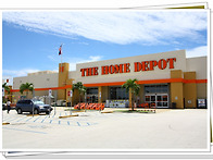 HOME DEPOT