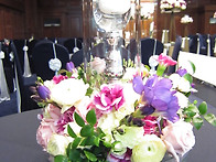 3월의 웨딩플라워