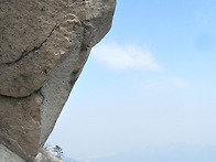 만경대 릿지 산행-2-201..