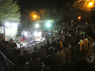 제4회 잠실 리센츠 아파트..