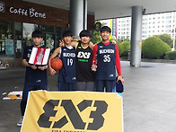 2016 길걸3x3 광주대회 및..