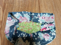 키홀더 만들어봤어..