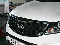 스포R 터보그릴, 사이드스..