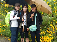 금정산 하늘릿지