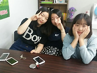 학생회 사진찰칵~^^