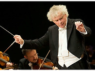 Berlin philharmoni..