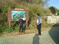 도솔암 (2016. 4.17일)