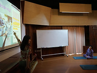 기업체 특강 워킹클리닉,..