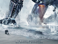 Pacific Rim ..