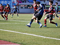 6 -[왕중왕 결승] 2015..