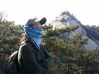 북한산 2