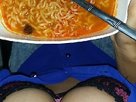 라면과 쑤쏘
