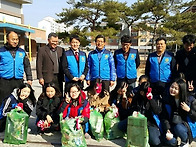 부영여고 인터랙트..