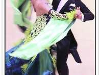 박덕형, 이영미