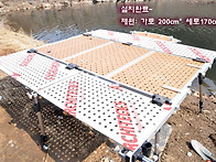 지우 아버지 수상..
