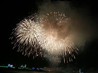포항불꽃축제