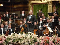 New Year's Concert..