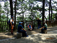 2020. 6. 27 송도에서 암..