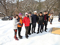 전주 모악산 시산제~~~하..