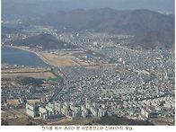 진해훈련소의 추억..