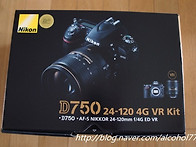 D750 24-120 킷 에누리 ..