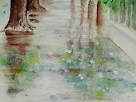 수정한 작품