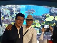 제주 수학여행 1일째