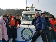 고흥 나로도 1박2일