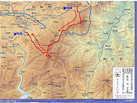 제426차[정기/심설산행] ..