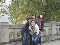 인천에서 친구들끼 춘천 ..